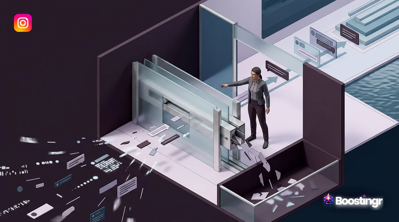 The Intelligent Engine for AI Comment Moderation: A Brand's Guide to Safety and Scale blog cover image