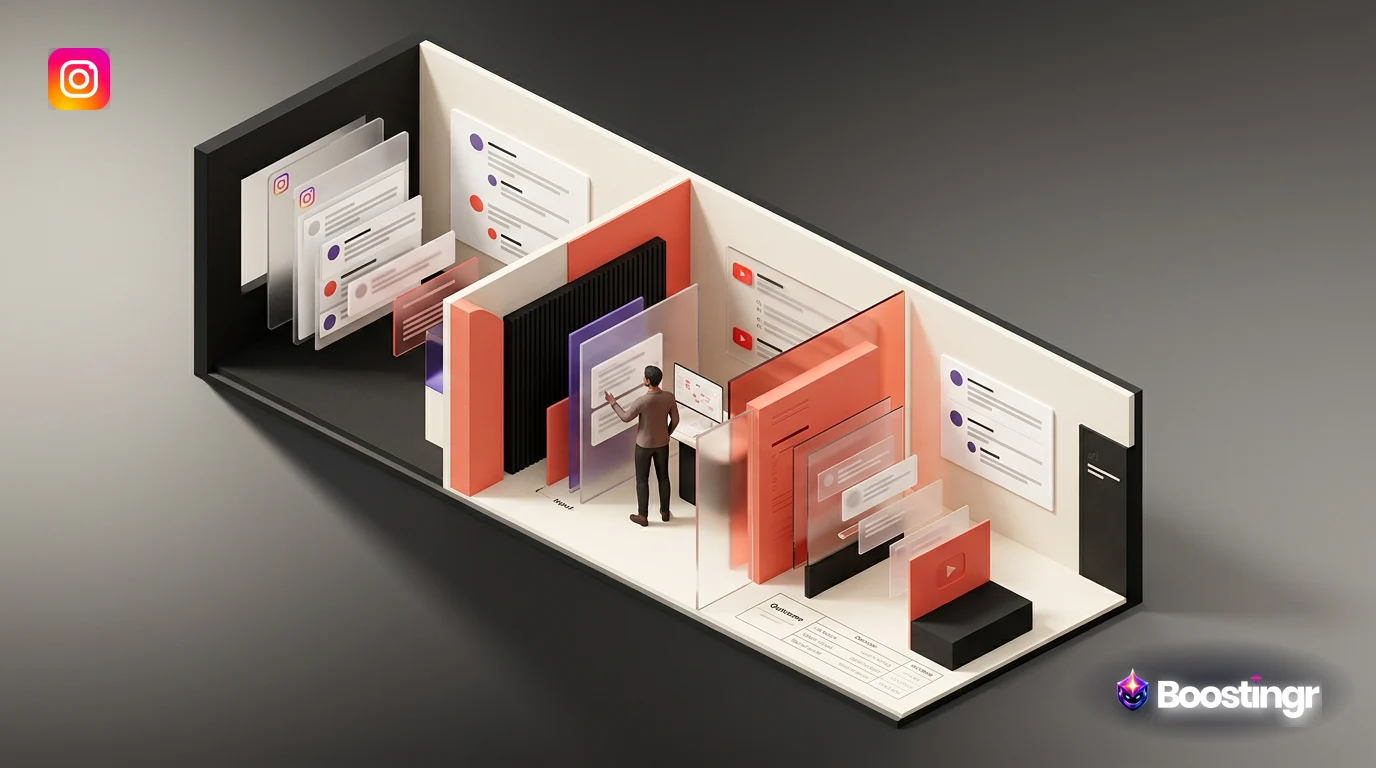 Beyond the Basics: A Strategic Guide to AI Comment Moderation for Enterprise Brands blog cover image