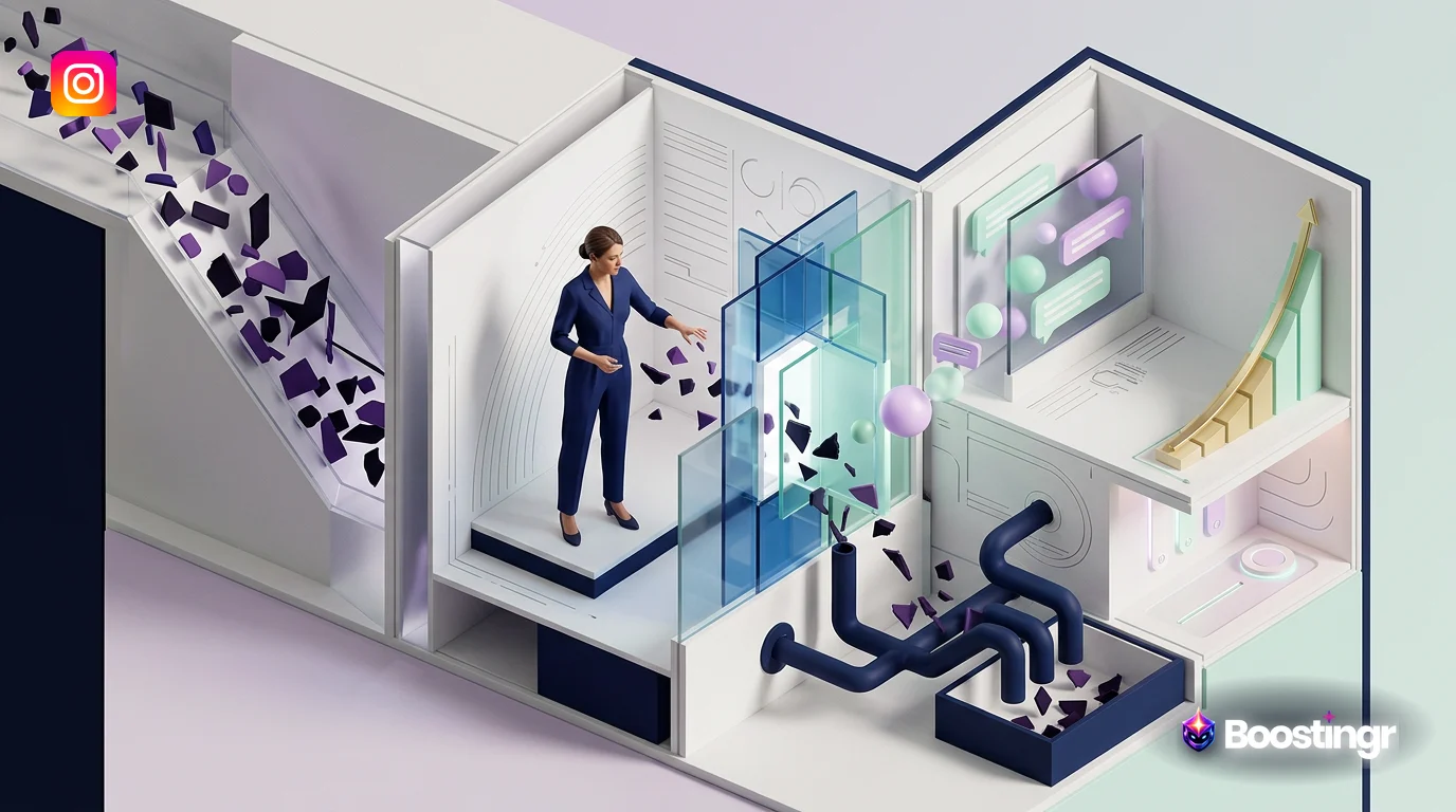 The Enterprise Playbook for AI Comment Moderation: From Risk Mitigation to Revenue Generation blog cover image