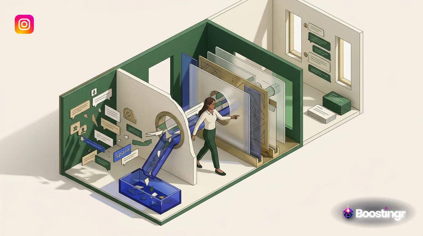 The Governance Framework for Brand Safe AI Replies: From Policy to Practice blog cover image