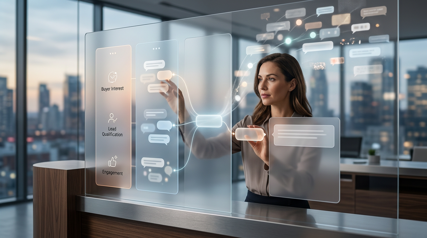 Intent Detection for Comments: The Ultimate Guide to Smarter Engagement blog cover image