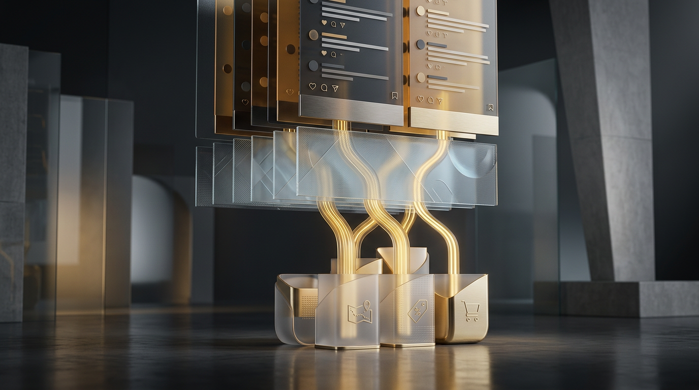 The Untapped Goldmine: Mastering Lead Capture from Social Comments with AI blog cover image