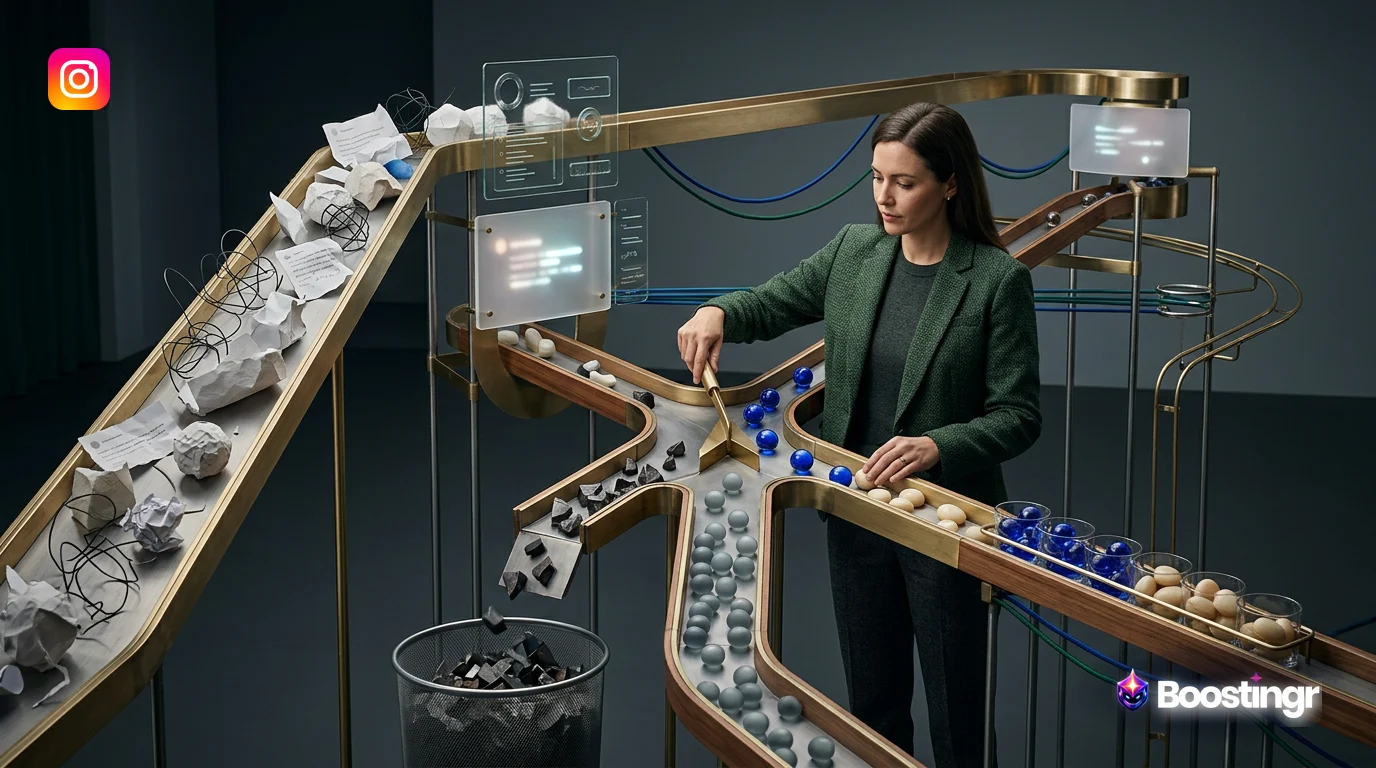 The Strategic Framework for AI Comment Moderation: Safety, Scale, and Intelligence blog cover image