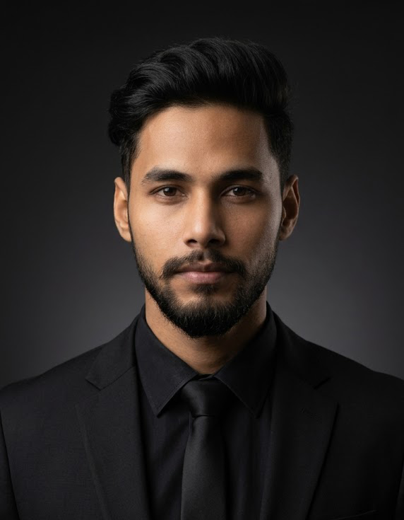 Vishal Meena