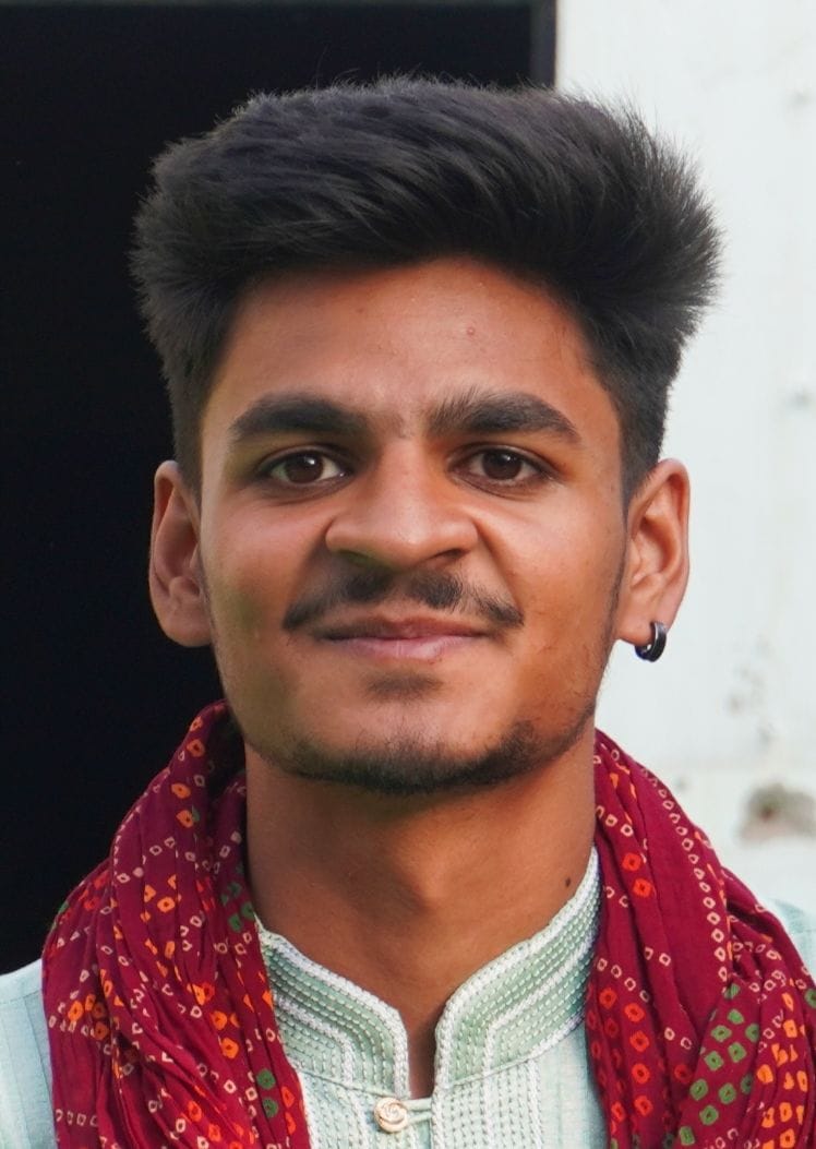 Harsh Kumar